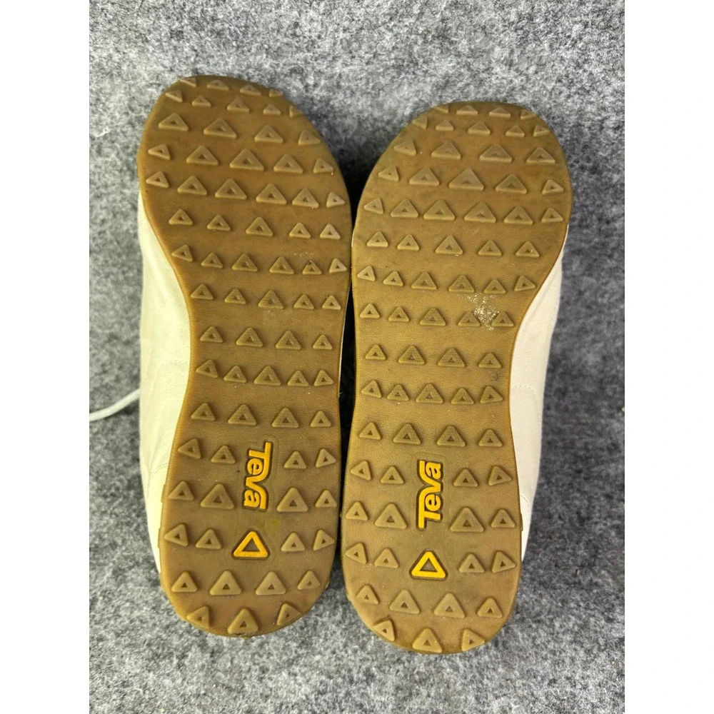 Teva gateway low